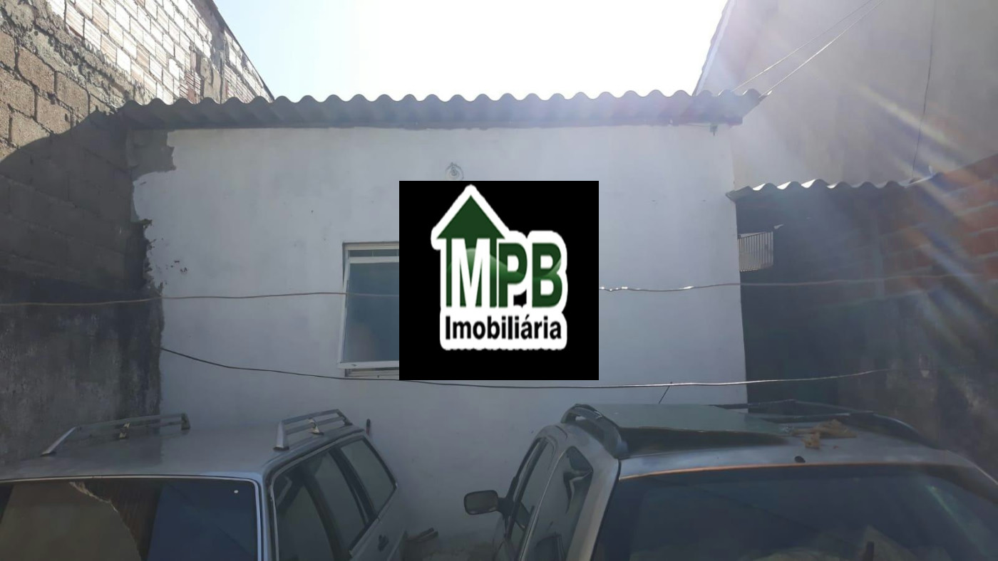 Casa à venda com 2 quartos, sendo 1 suíte, em Jardim Santo André, Sorocaba, SP