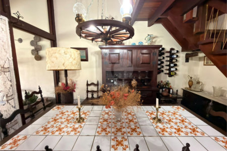Casa à venda com 3 suítes em Portinho, Cabo Frio, RJ
