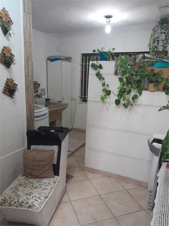 Casa à venda com 2 quartos em Vila Hamburguesa, São Paulo, SP