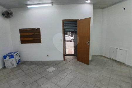 Salão à venda ou para alugar em Santa Efigênia, São Paulo, SP