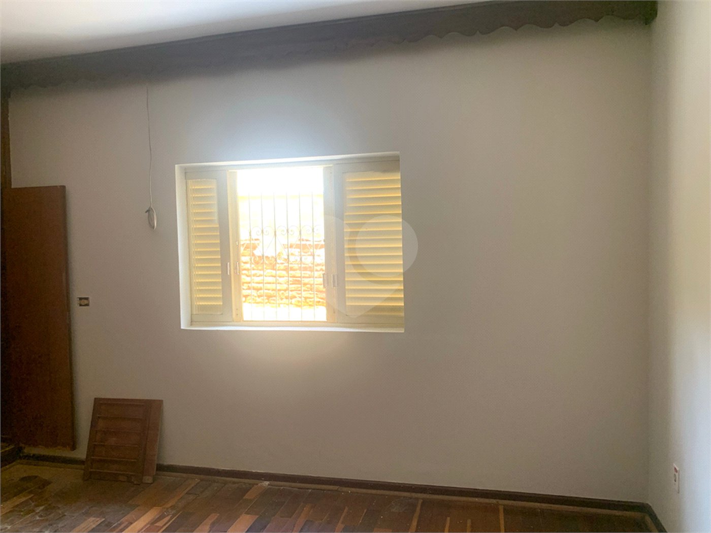Casa térrea na Vila Boa Vista