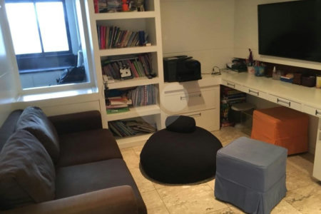 Apartamento à venda com 4 suítes em Paraíso do Morumbi, São Paulo, SP