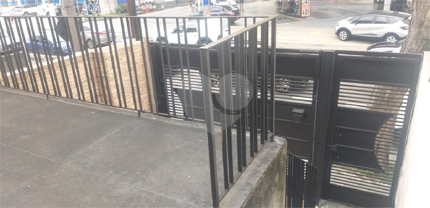 Sobrado à venda com 2 quartos em Sumarezinho, São Paulo, SP