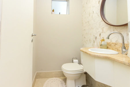 Apartamento à venda com 4 quartos, sendo 1 suíte, em Jardim Monte Kemel, São Paulo, SP