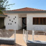 Casa Térrea à venda com 3 quartos em Mandaqui, São Paulo, SP