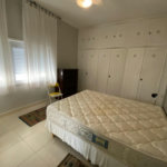 Apartamento com 2 dormitórios para alugar, 163 m² por R$ 6.400,00/mês - José Menino - Santos/SP