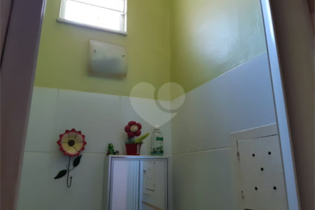 Apartamento à venda com 2 quartos em Vila Isabel, Rio de Janeiro, RJ
