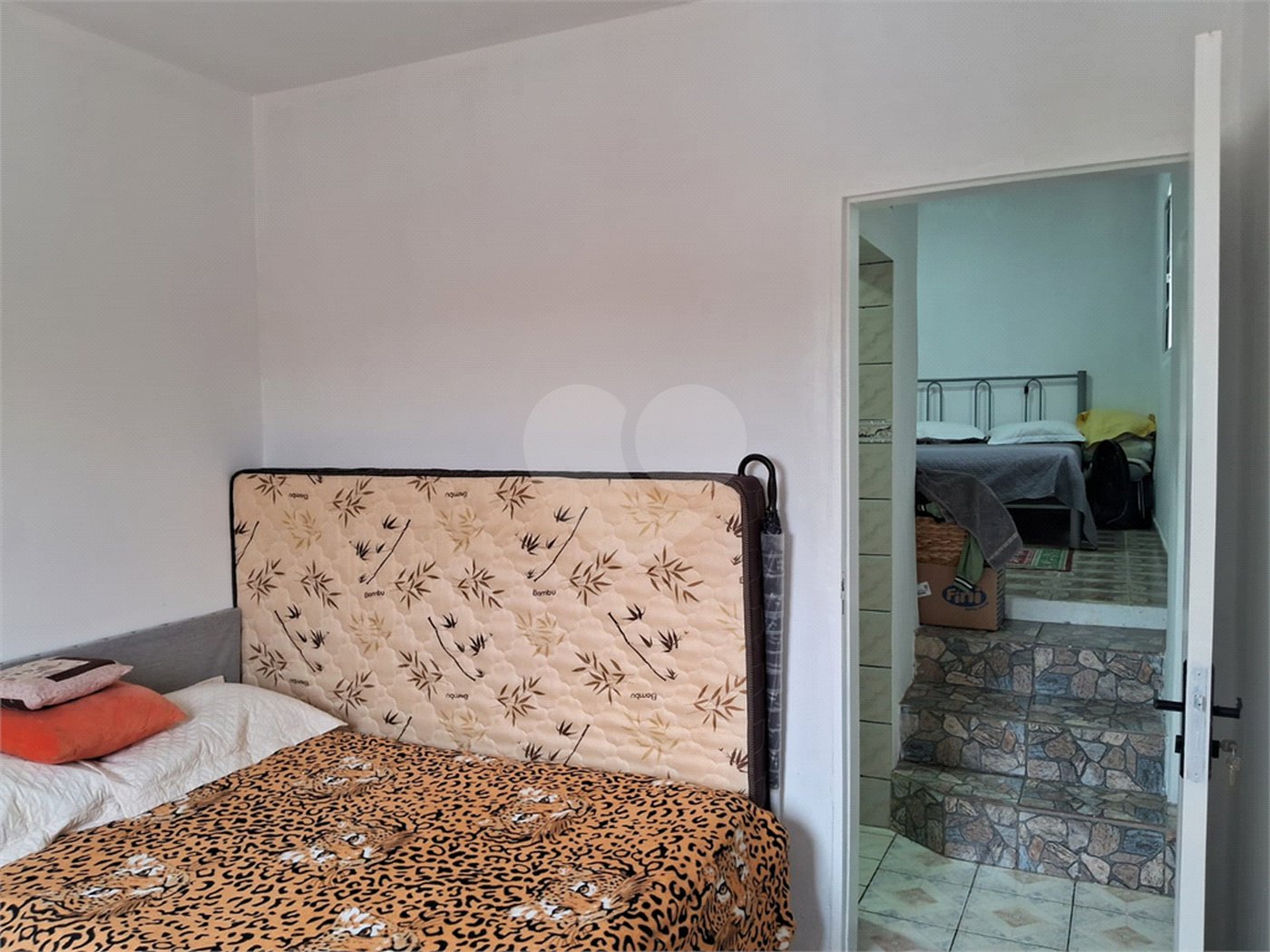 Casa à venda com 2 quartos, sendo 1 suíte, em Parque da Lapa, São Paulo, SP