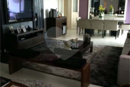Apartamento à venda com 4 quartos, sendo 2 suítes, no Centro, São Bernardo do Campo, SP