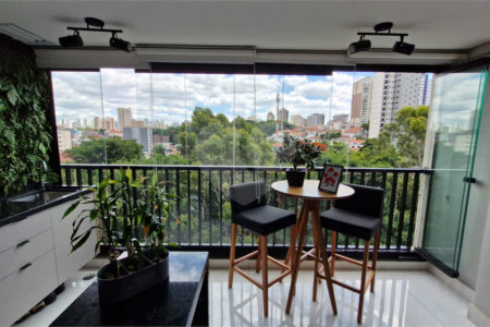 Apartamento à venda com 2 quartos, sendo 1 suíte, em Jardim São Paulo(zona Norte), São Paulo, SP