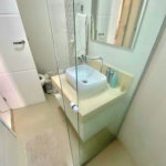 Apartamento com 3 dormitórios à venda, 130 m² por R$ 1.280.000,00 - Ponta da Praia - Santos/SP