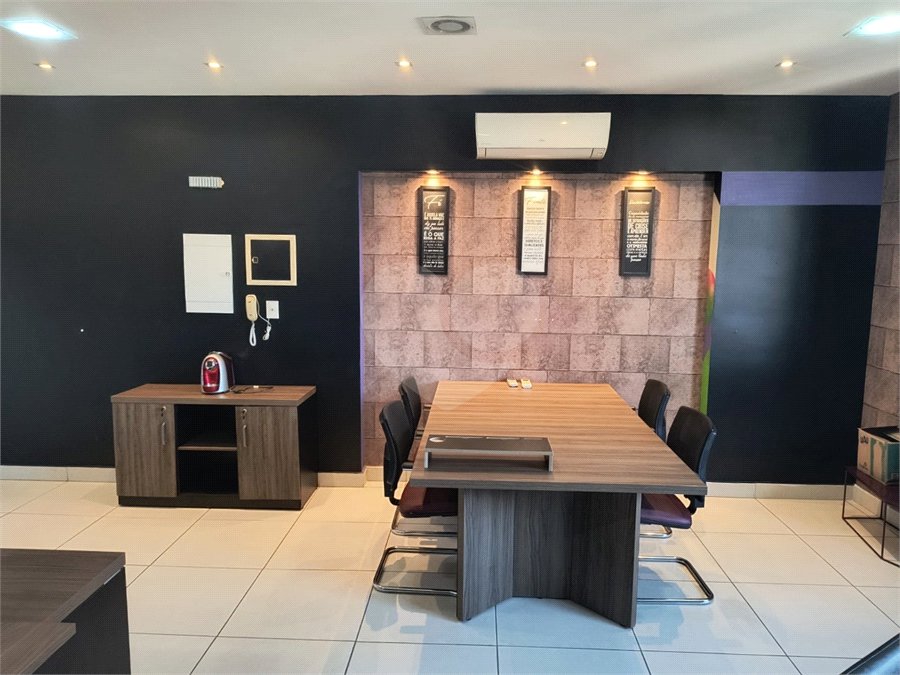 Sala à venda no Centro, São Bernardo do Campo, SP