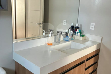 Apartamento à venda com 3 suítes em Rudge Ramos, São Bernardo do Campo, SP