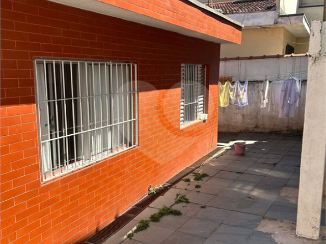 Casa Térrea à venda com 6 quartos em Mandaqui, São Paulo, SP
