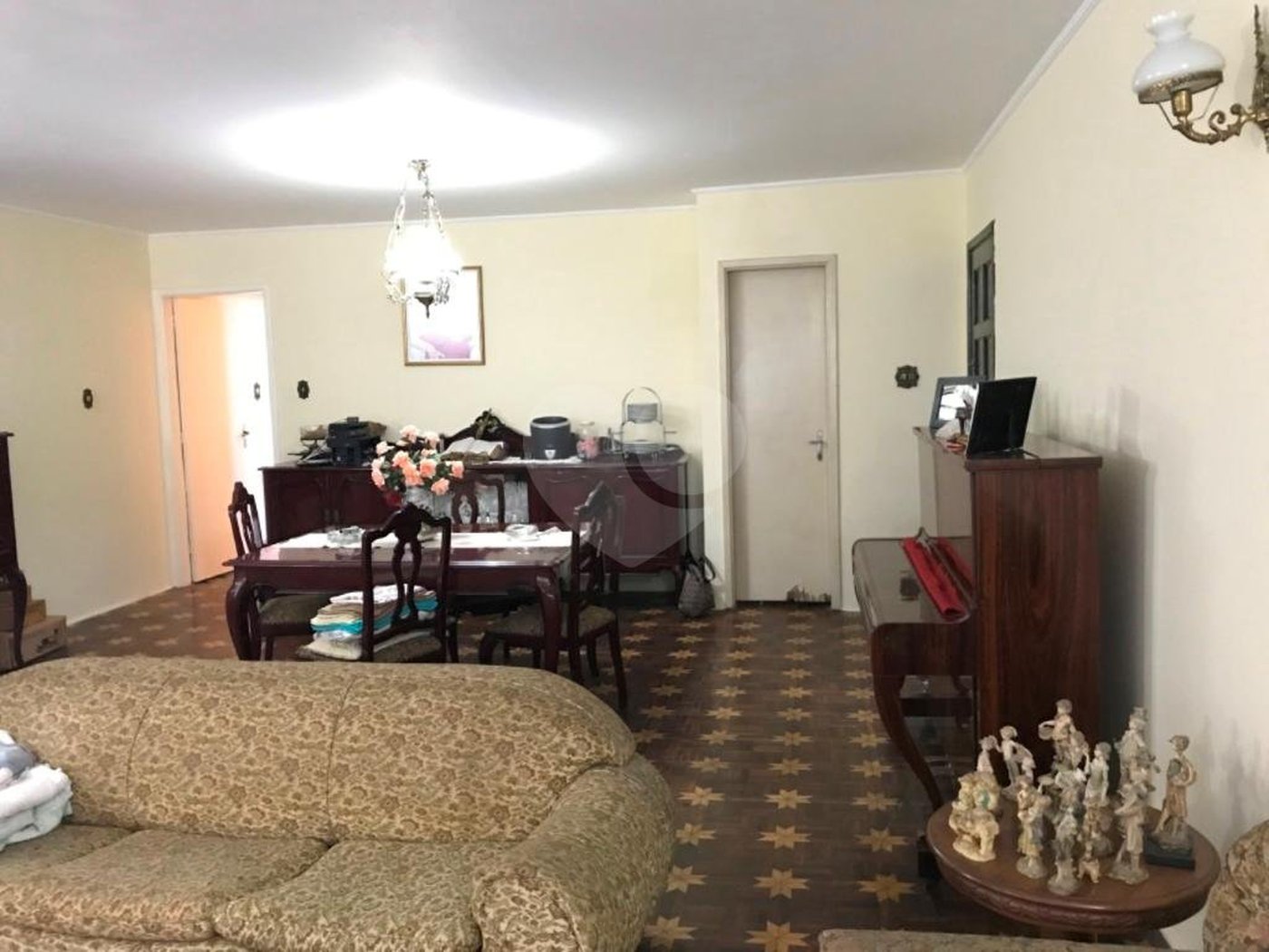 Sobrado à venda com 5 quartos, sendo 1 suíte, em Santa Teresinha, São Paulo, SP