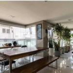 Apartamento à venda com 3 suítes em Paraíso, São Paulo, SP