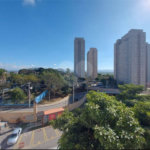 Apartamento à venda com 2 quartos em Jardim Ismênia, São José dos Campos, SP