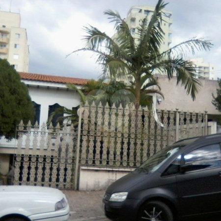 Casa Térrea à venda com 4 quartos, sendo 2 suítes, em Vila Mazzei, São Paulo, SP