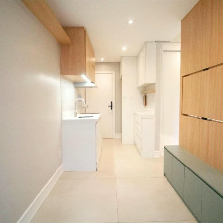 Apartamento à venda com 1 suíte em Pinheiros, São Paulo, SP
