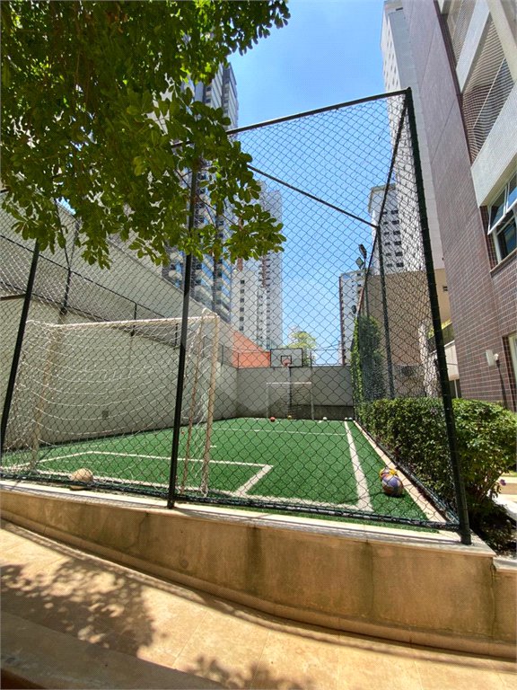 Apartamento à venda com 3 quartos, sendo 1 suíte, em Vila Regente Feijó, São Paulo, SP
