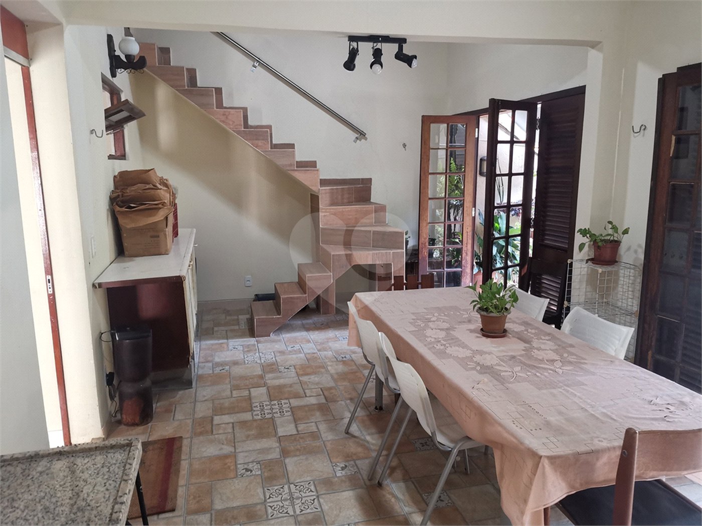 Casa à venda com 5 quartos em Andaraí, Rio de Janeiro, RJ