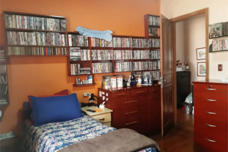 Sobrado à venda com 5 quartos em Santana, São Paulo, SP
