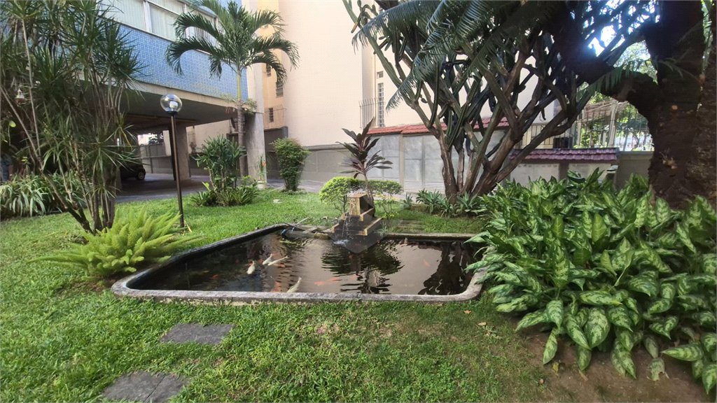 Apartamento à venda com 3 quartos, sendo 1 suíte, em Tijuca, Rio de Janeiro, RJ