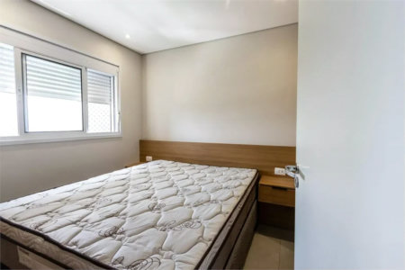 Studio à venda com 2 quartos em Lapa, São Paulo, SP