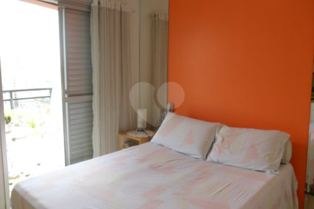 Apartamento à venda ou para alugar com 1 suíte em Mooca, São Paulo, SP