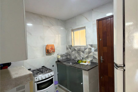 Casa em condomínio à venda com 4 quartos em Braga, Cabo Frio, RJ