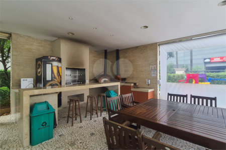 Apartamento à venda com 3 suítes no Centro, São Bernardo do Campo, SP