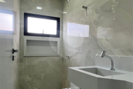 Casa à venda com 3 quartos, sendo 1 suíte,  no condomínio Reserva Ipanema, Sorocaba - SP