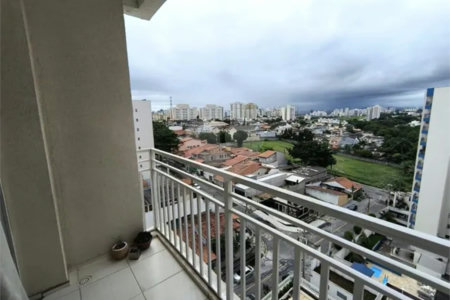 A VENDA APARTAMENTO 68M², 2 QUARTOS 1 SENDO SUÍTE, 2 VAGAS DE GARAGEM, EDÍFICIO LANDMARK, SÃO JOSÉ D