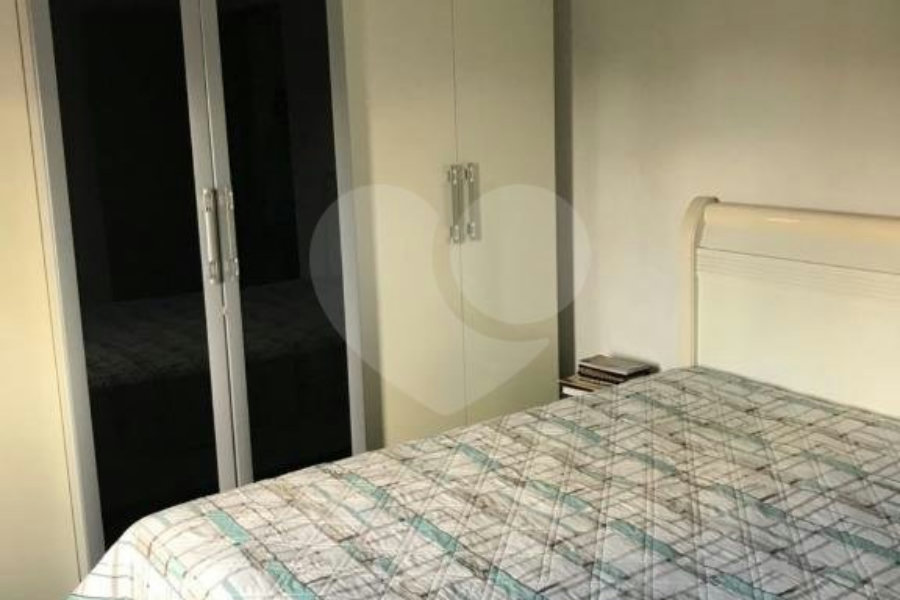 Sobrado à venda com 3 quartos em Casa Verde, São Paulo, SP