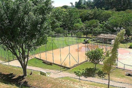 Terreno à venda no condomínio Villagio Capriccio, Louveira - SP