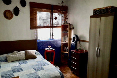 Apartamento à venda com 2 quartos em Sumarezinho, São Paulo, SP