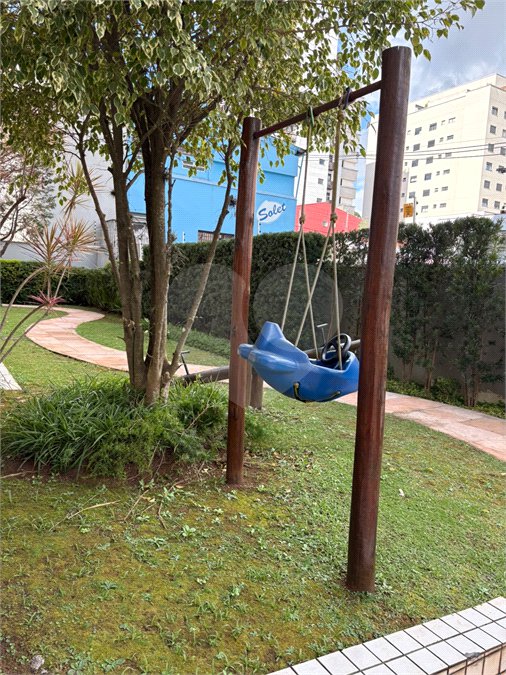 Apartamento para alugar com 2 quartos, sendo 1 suíte, em Vila Progredior, São Paulo, SP