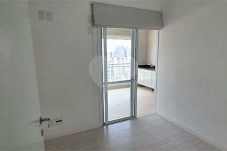 Apartamento à venda com 2 quartos, sendo 1 suíte, em Brooklin Paulista, São Paulo, SP