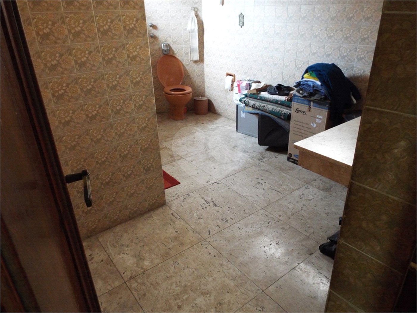 Sobrado à venda com 3 quartos, sendo 1 suíte, em Vila Mariana, São Paulo, SP