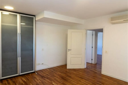 Apartamento à venda com 4 suítes em Jardim Leonor, São Paulo, SP