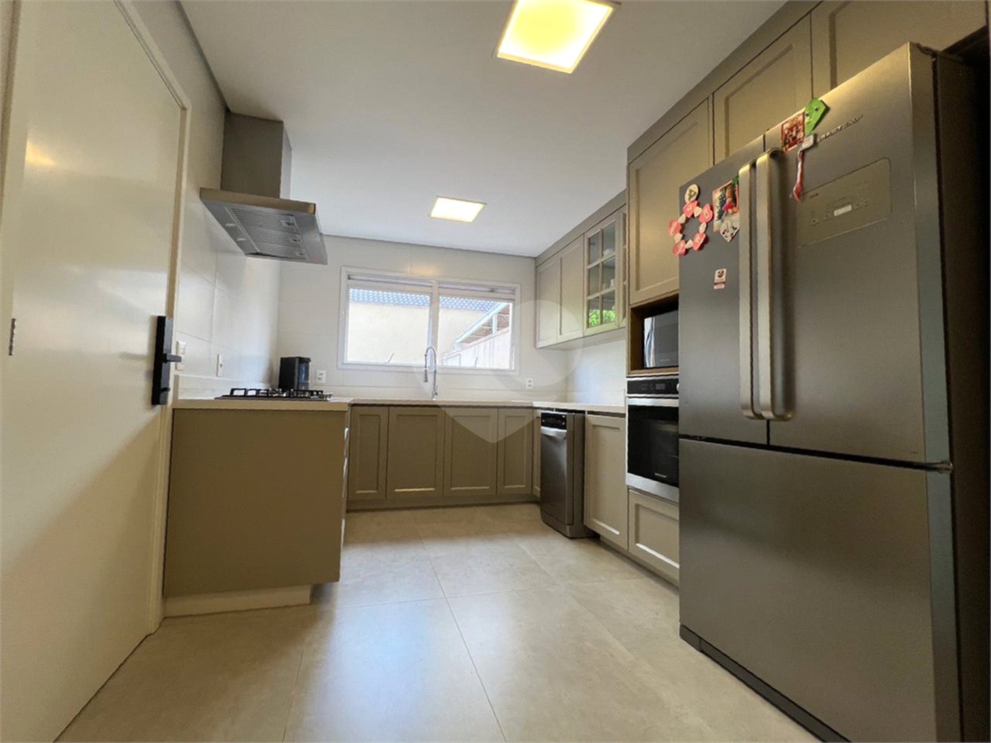 Apartamento à venda com 4 suítes em Santana, São Paulo, SP