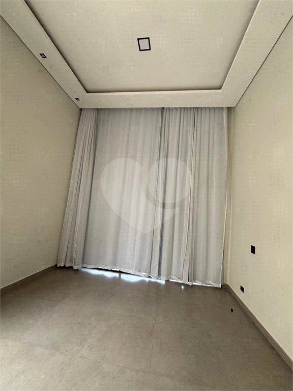 Sobrado à venda com 4 suítes em Residencial Central Parque, Salto, SP