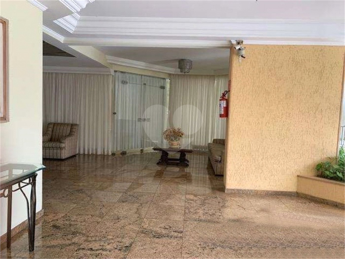 Cobertura à venda com 4 quartos, sendo 2 suítes,  em Santana, São Paulo, SP