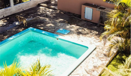 Chácara à venda com 6 quartos em Aguazul, Guarulhos, SP