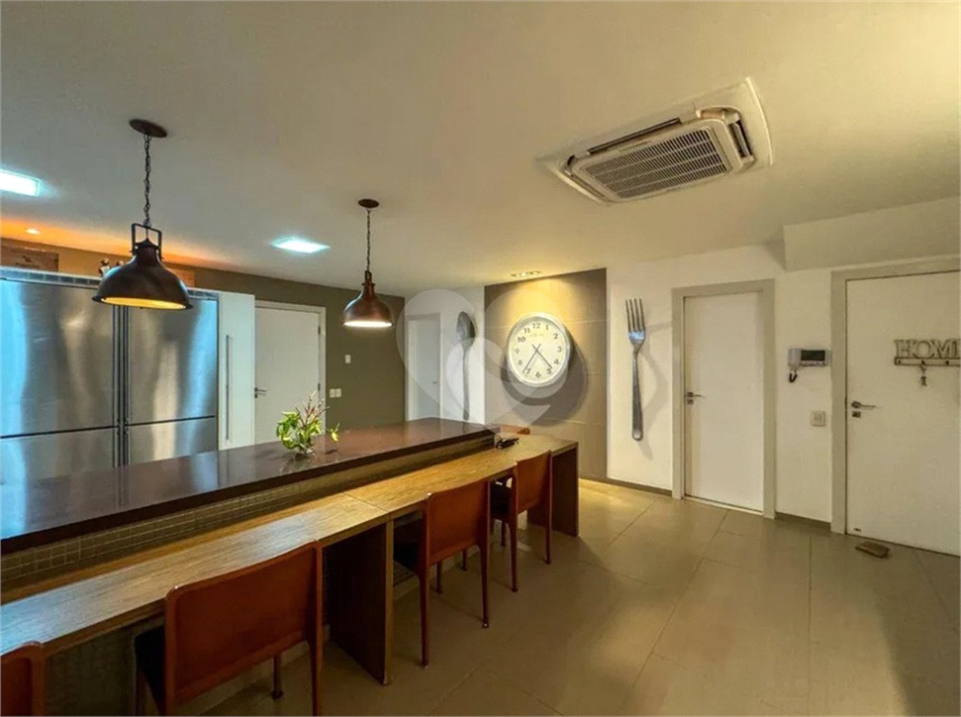 Casa à venda com 5 suítes no condomínio Malibu, Rio de Janeiro - RJ