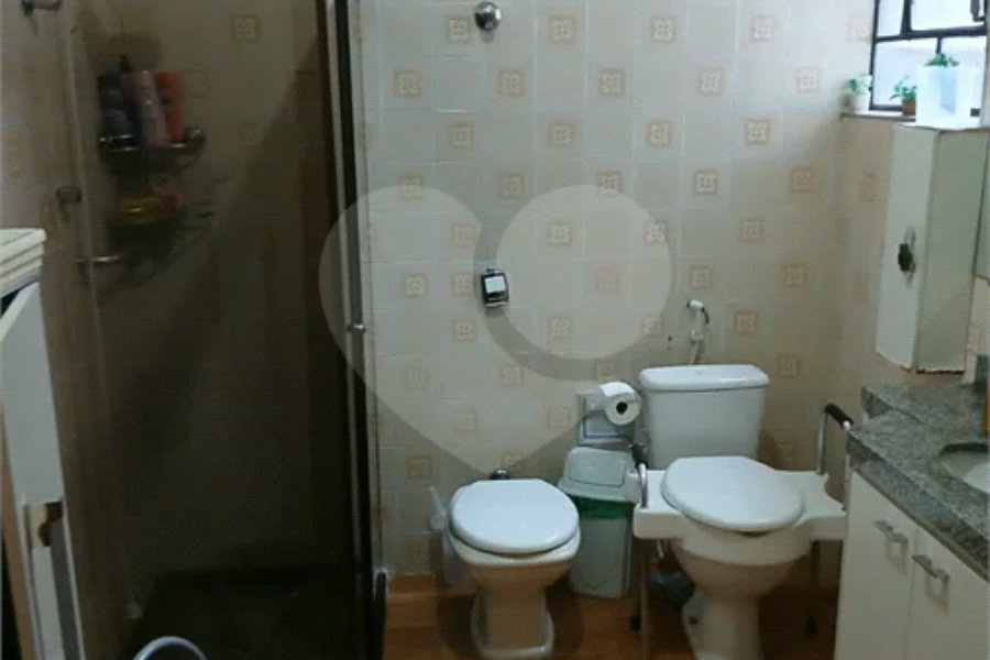 Casa Térrea à venda com 4 quartos em Casa Verde, São Paulo, SP