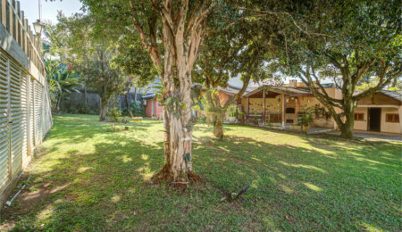 Casa à venda com 3 suítes em Chácara Monte Alegre, São Paulo, SP