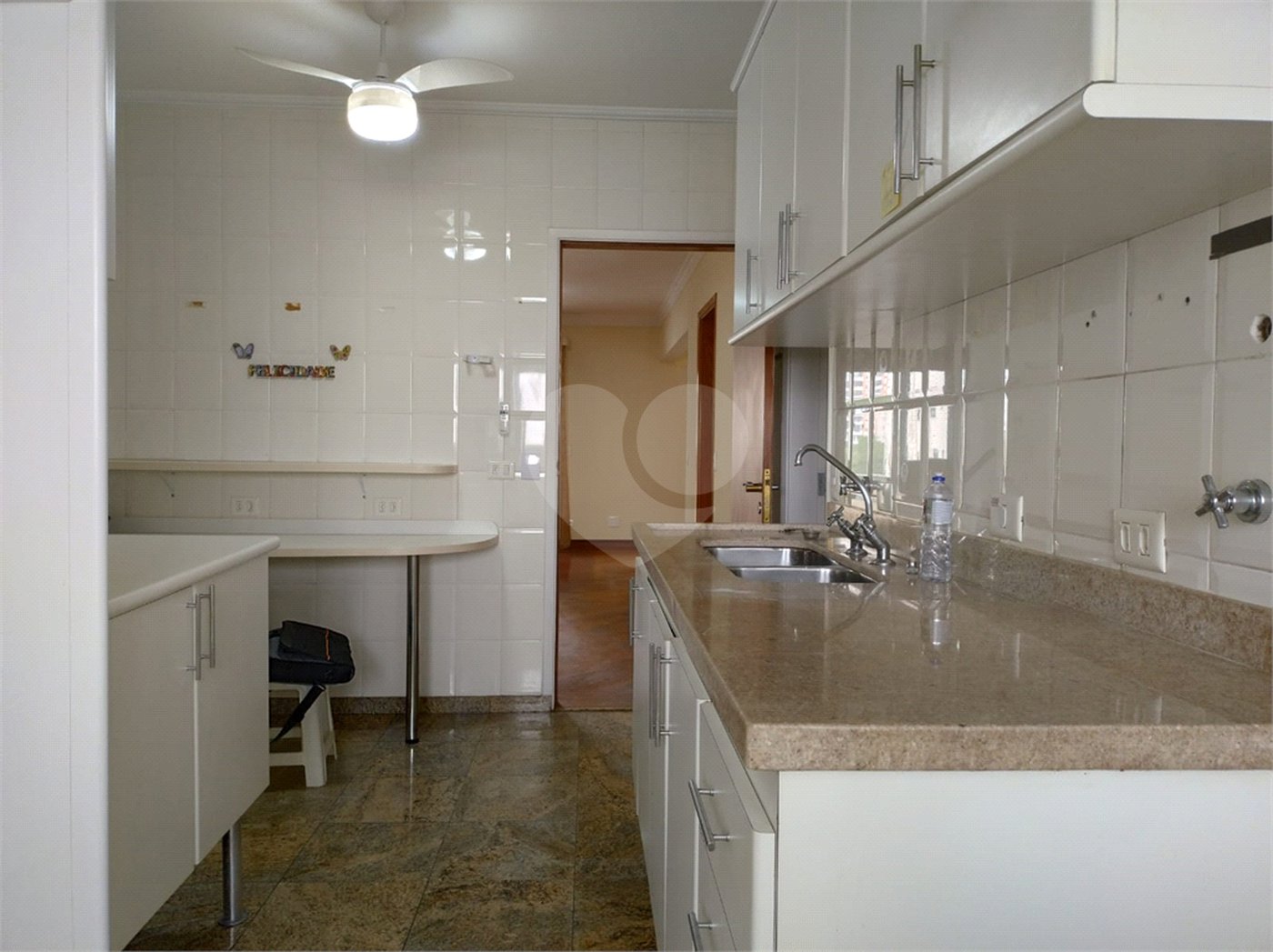 Apartamento para alugar com 3 suítes em Campo Belo, São Paulo, SP