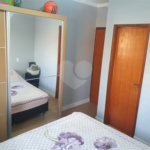 Casa à venda com 2 suítes no condomínio Residencial Maracujás, São Paulo - SP