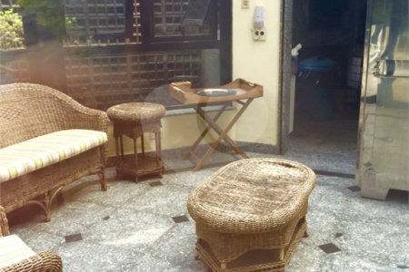 Apartamento à venda ou para alugar com 1 quarto em Vila Olímpia, São Paulo, SP